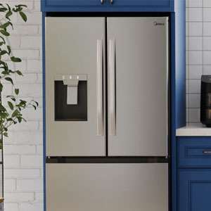 Refrigerators