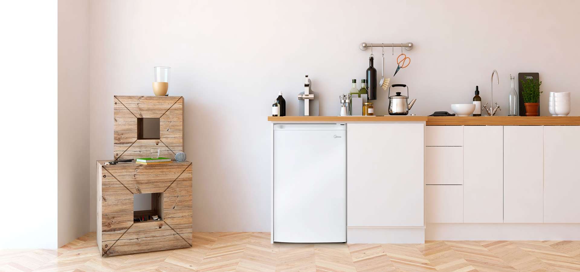 Compact Refrigerators