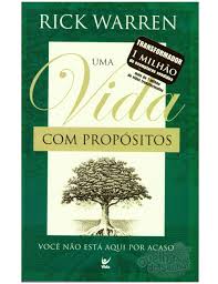 Uma Vida Com Propósitos