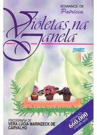 Violetas na Janela