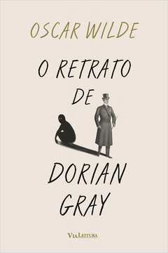 O Retrato de Dorian Gray