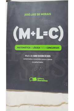 Matemática e Lógica para Concursos