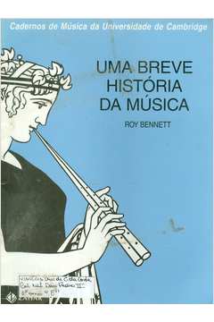 Uma Breve História da Música