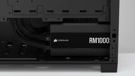 CORSAIR atx 3.1 PSUs