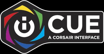 Corsair Build Kit Web QSG - iCUE Logo