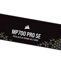 MP700 PRO SE PCIe 5.0 SSD