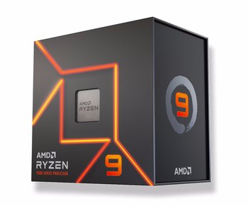 AMD Ryzen 9 7950X