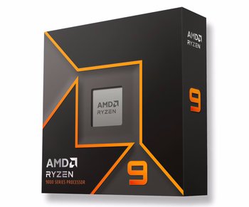 AMD Ryzen 9 9950X