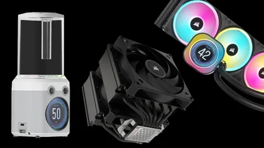 What is an AIO cooler_ Do you actually need one