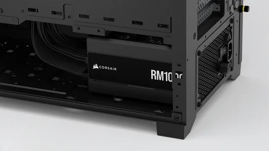 recommended PSU table