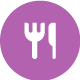 Navigation Icons ( restaurants-icon )