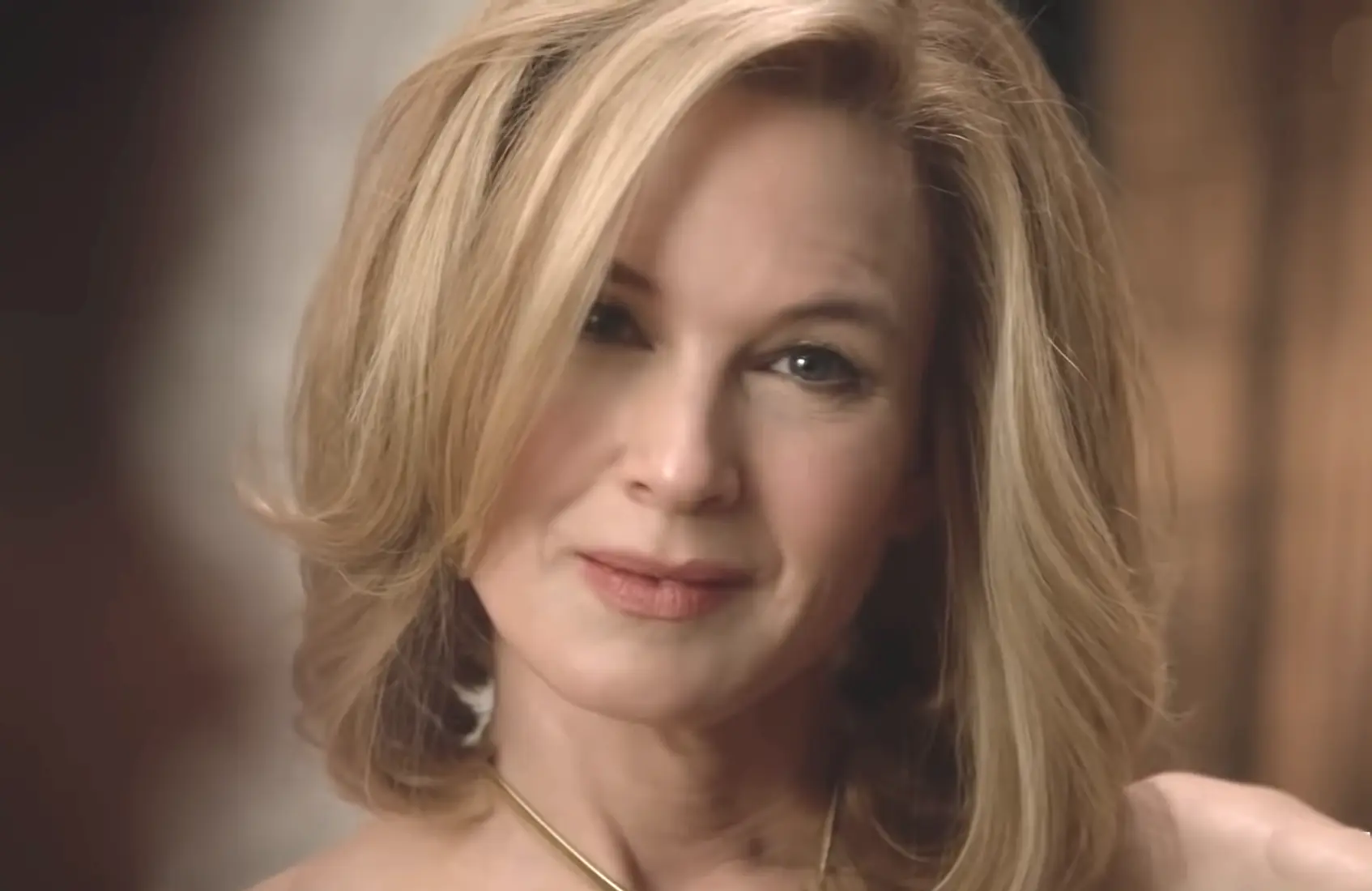 Tv Today What If Welcomes Renee Zellweger Back In Fabulous Fashion Primetimer