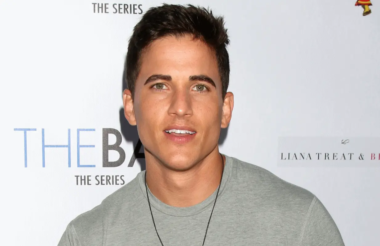 Photo: Priscilla Grant/Everett Collection