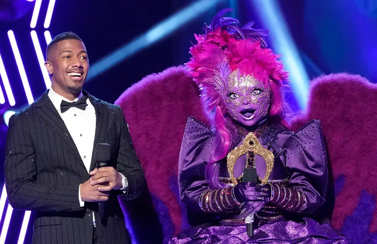 The Masked Singer Announces New Format, Star-Studded Guest Lineup - WeBlogy