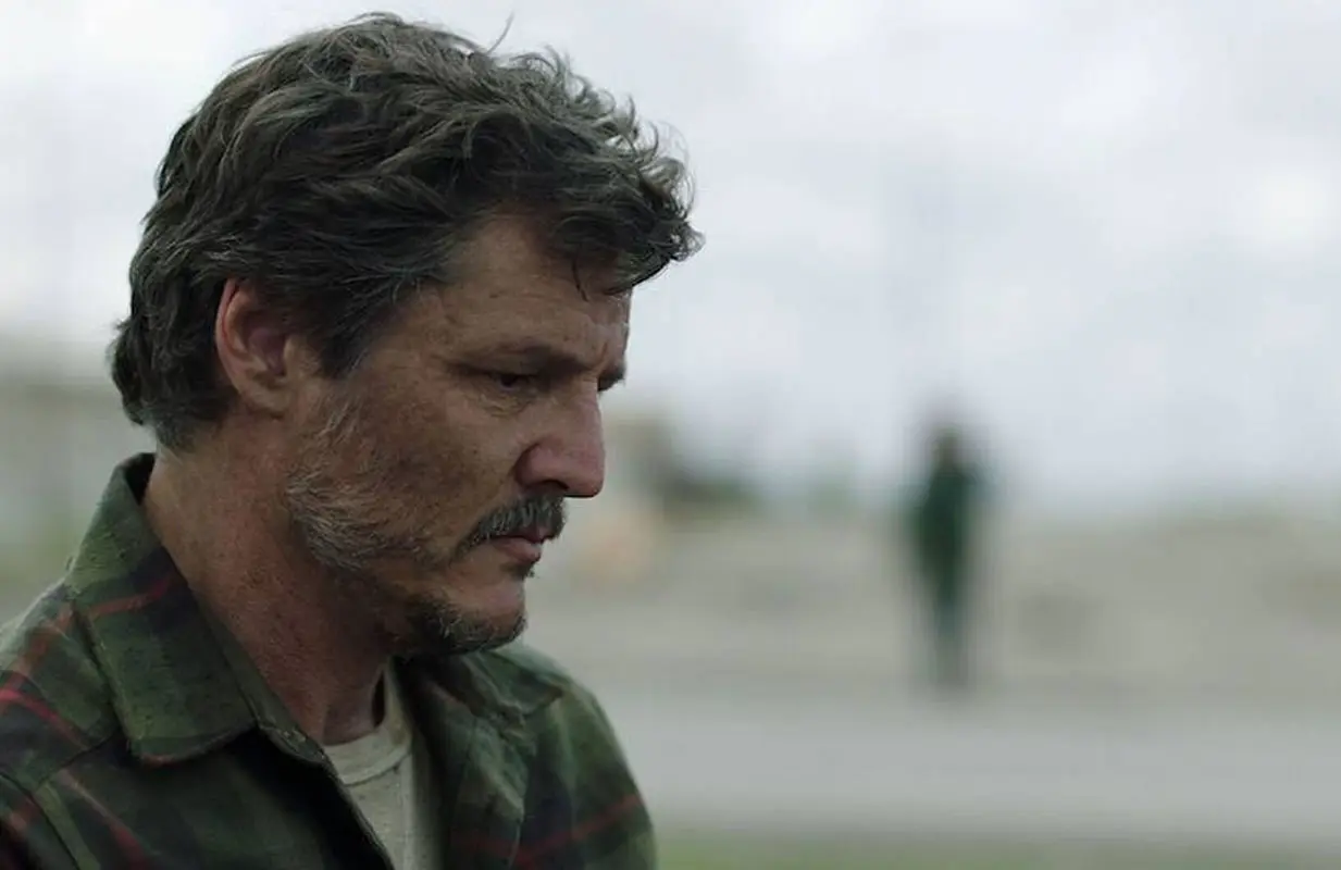 Pedro Pascal (HBO)