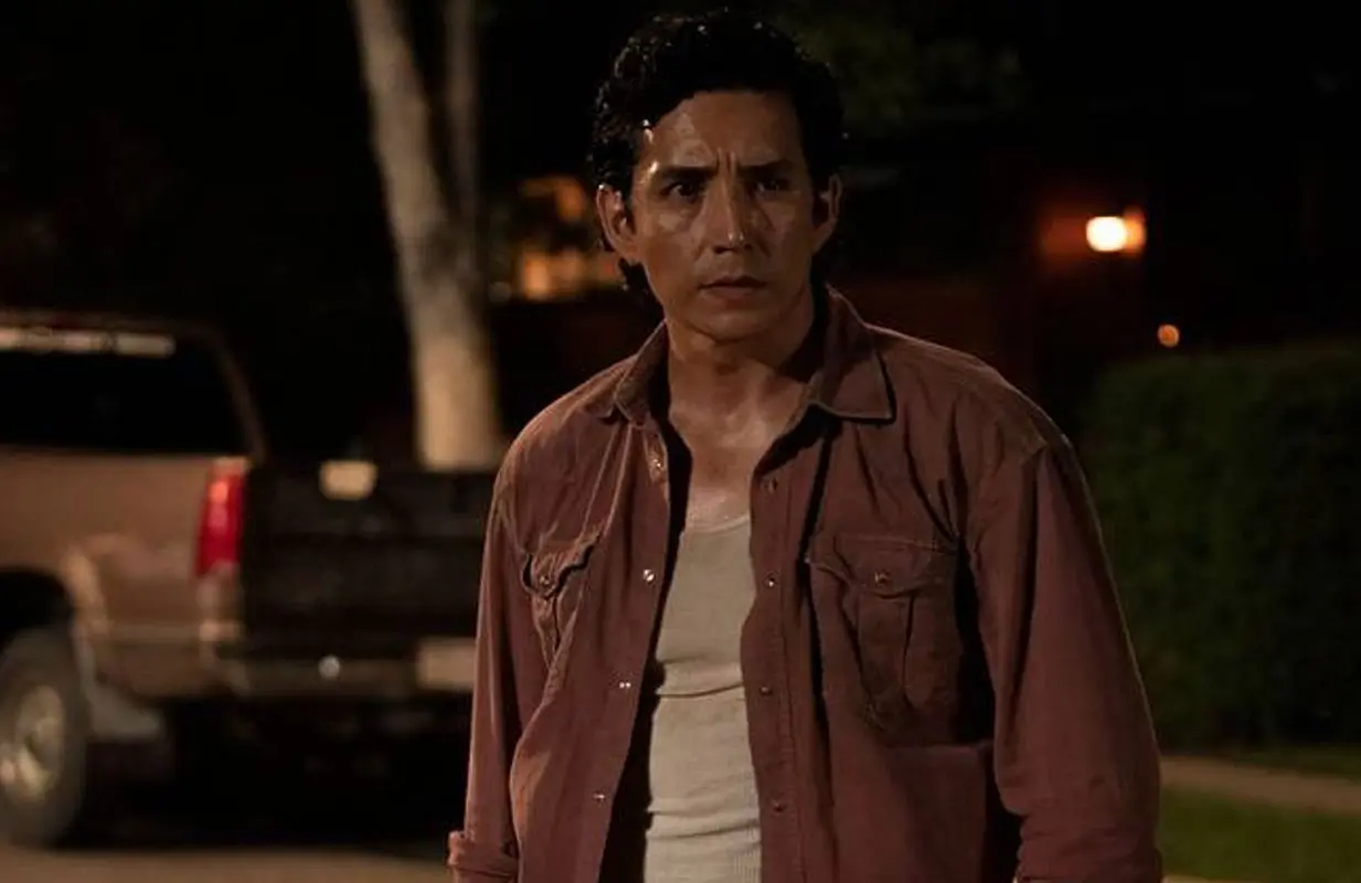 Gabriel Luna (HBO)