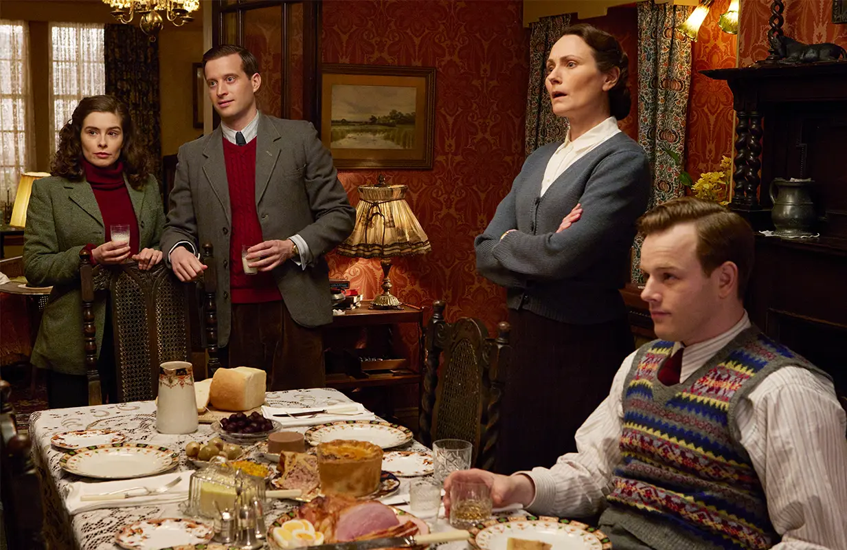 Courtesy of Playground Entertainment and Masterpiece