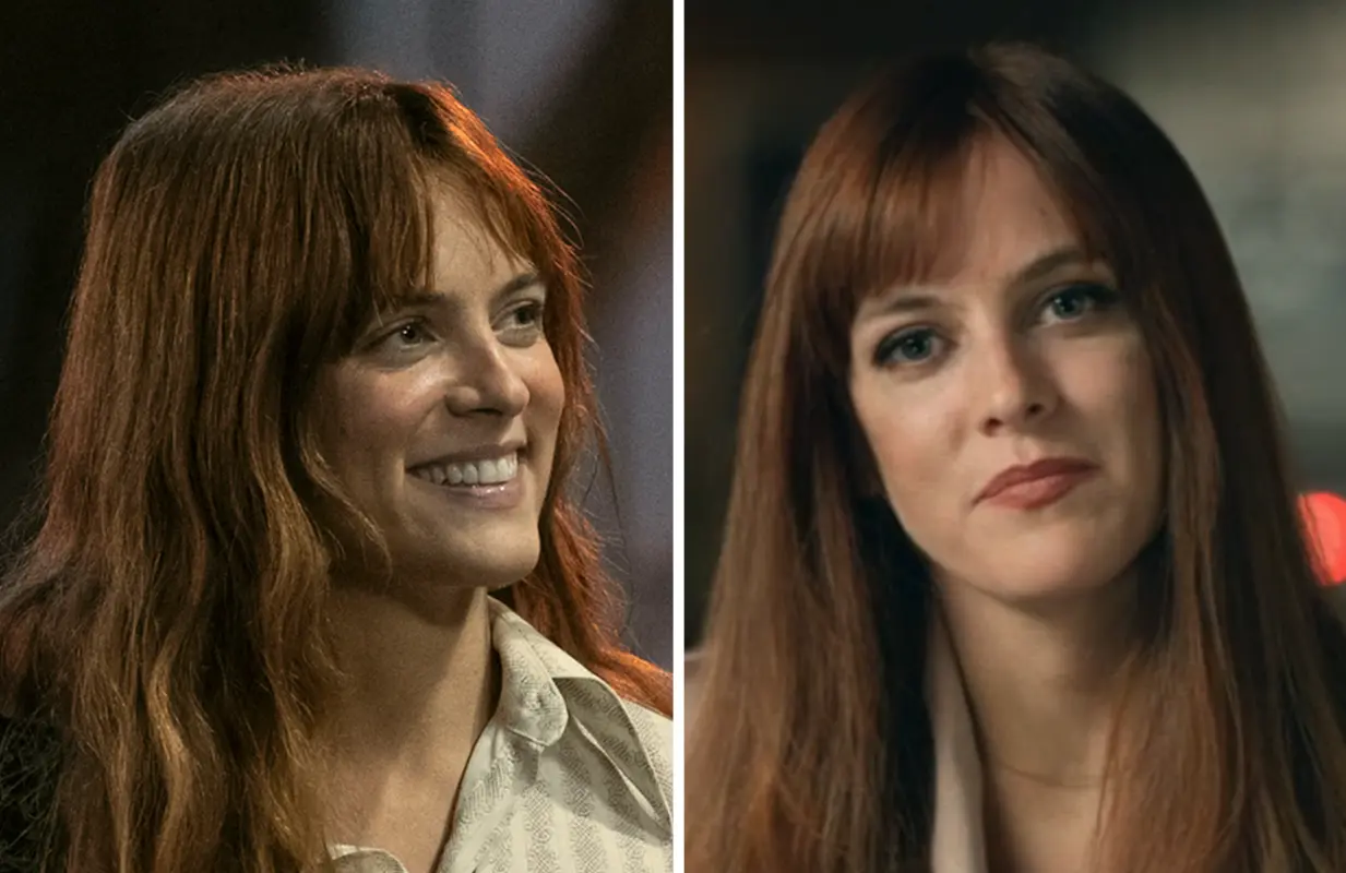 Photos: Amazon Prime Video