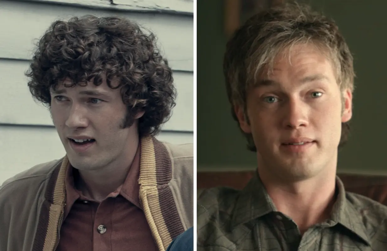 Photos: Amazon Prime Video