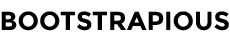 Bootstrapious logo