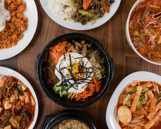 The 10 Best Korean Food Delivery In Edmonton Order Korean Food Takeout Online From Restaurants Near You Uber Eats