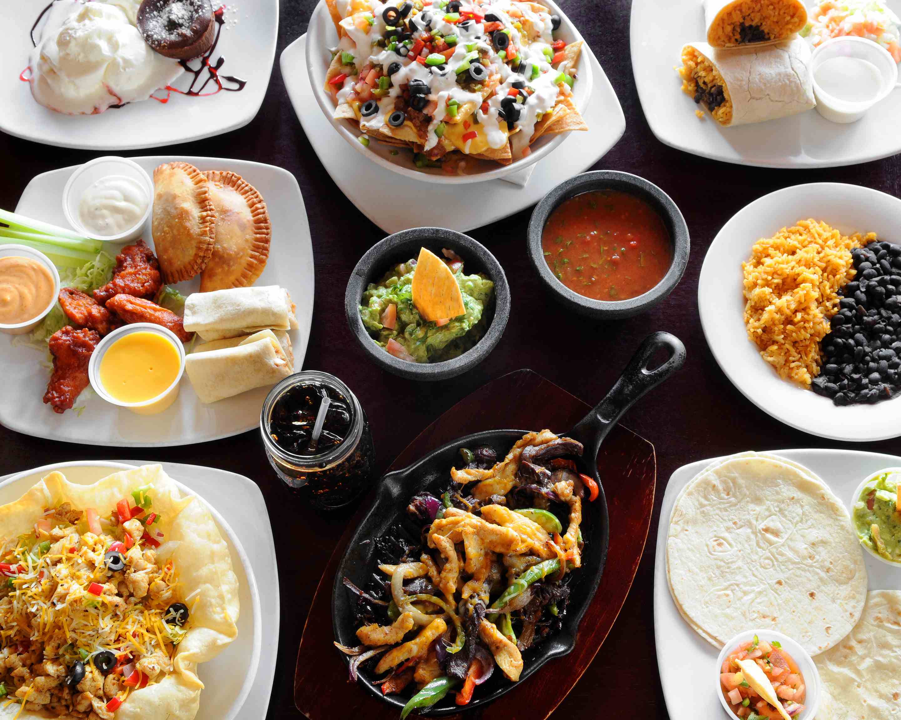Order Antigua Mexican Grill Menu Delivery Online Crystal Lake Menu Prices Uber Eats
