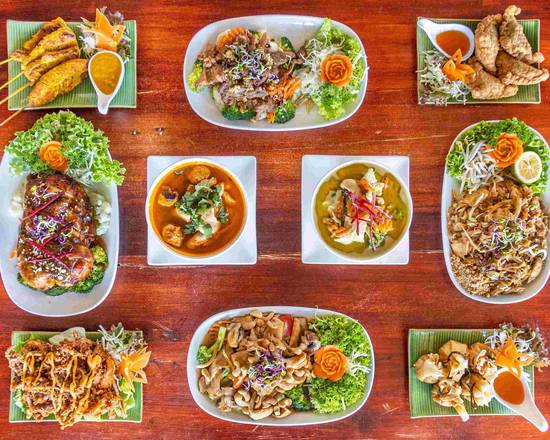 The 10 Best Thai Food Delivery In Palmerston North Order Thai Food Takeaway Online From Restaurants Near You Uber Eats
