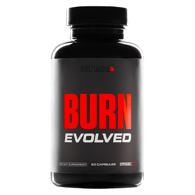 Sculptnation Burn Evolved