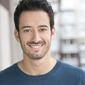 Mathieu Forget Sharegrid