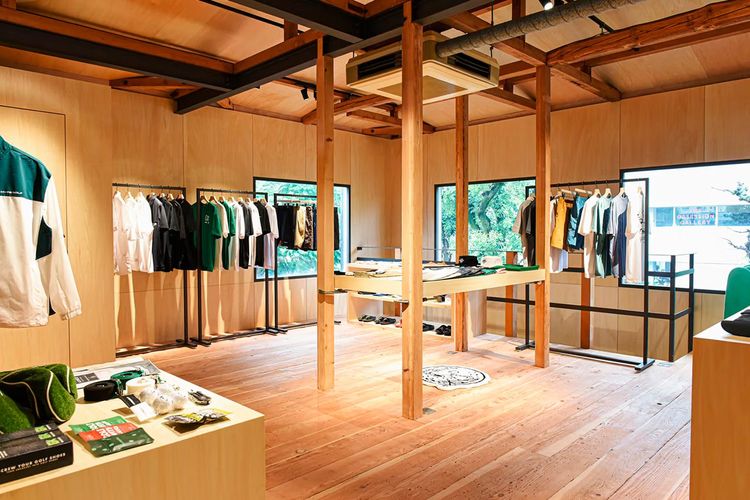 Fashion Shops You Must Visit in Tokyo