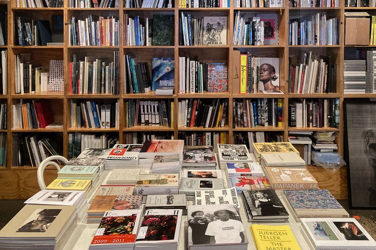 Our Favorite Bookstores and Magazine Shops in NYC