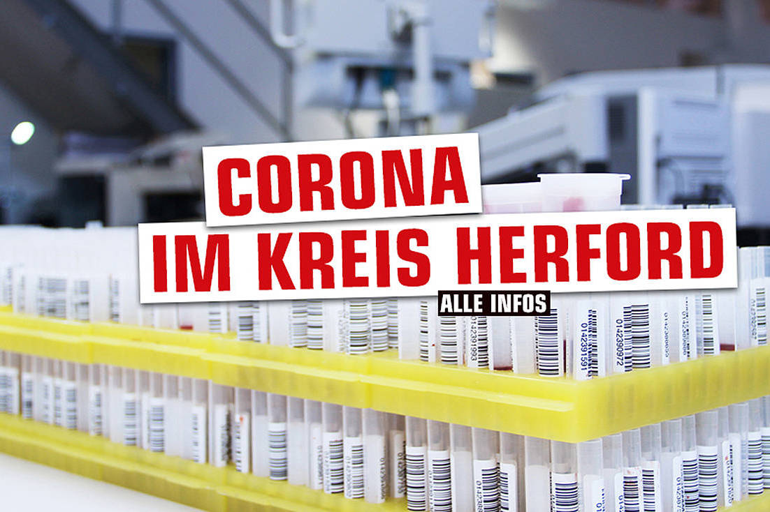 Corona Im Kreis Herford Zahlen Fakten News Radio Herford