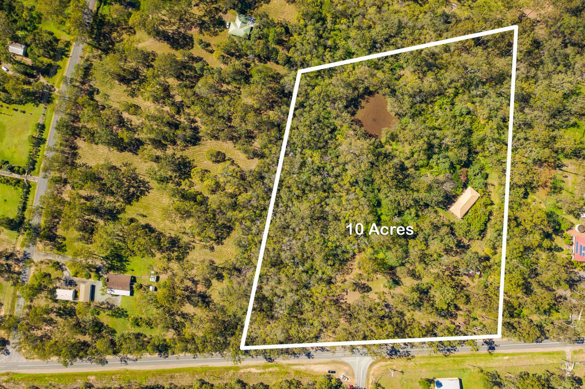 76 96 Mundoolun Road Jimboomba Qld 4280 Property For Sale In Jimboomba