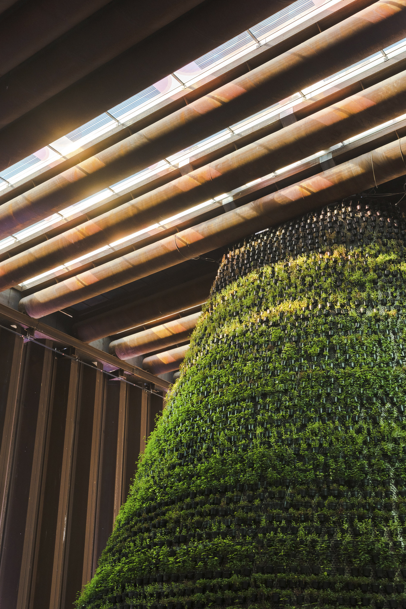 Frame How Marjan Van Aubel Uses Design To Make Solar Energy More Accessible