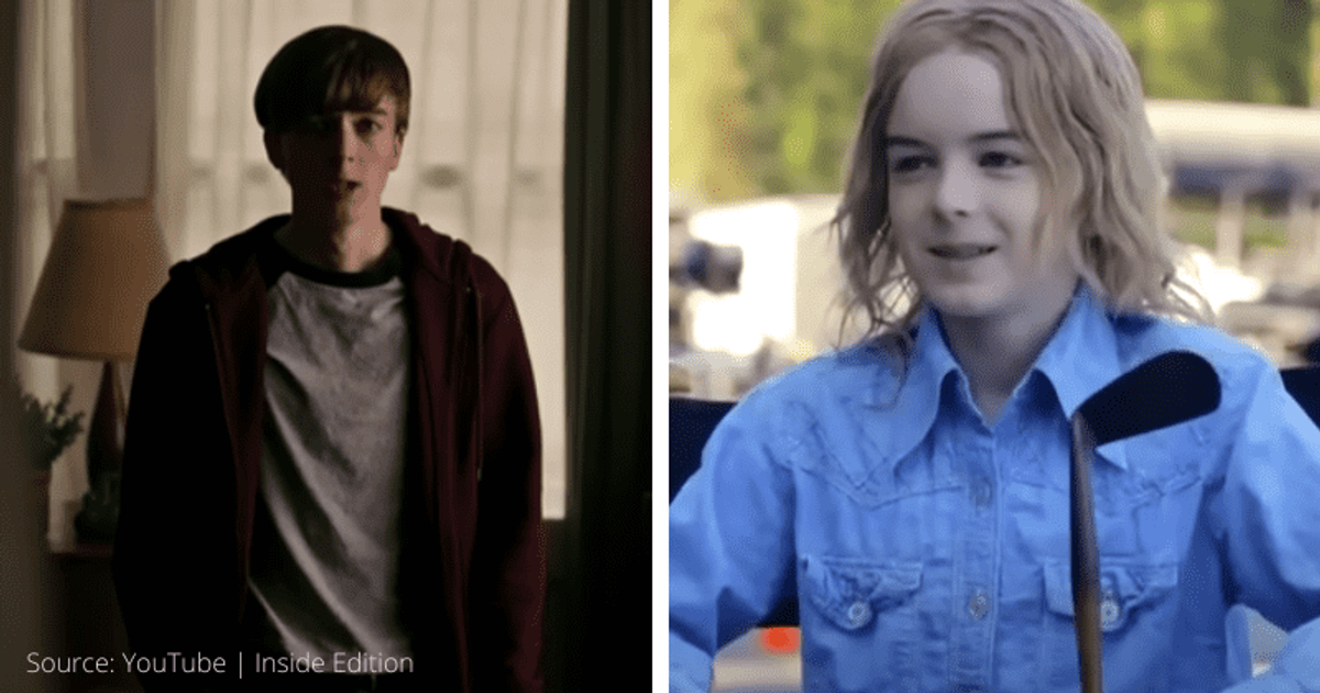 Diary Of A Wimpy Kid Riverdale Actor Who Murdered His Mom Also Plotted To Kill Justin Trudeau