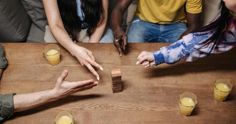 Scientists say they have found the perfect winning strategy for rock-paper-scissors