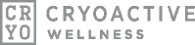 CryoActive logo