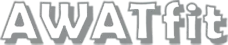AWATfit тАУ Hampton logo