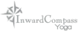InwardCompass Yoga logo