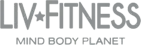 LivFitness logo