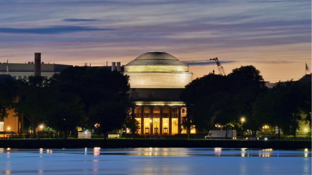 MIT Data Science and Machine Learning Program