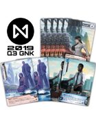 2019 Q3 Game Night Kit (Cards Only)