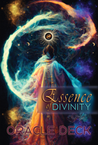 Essence of Divinity Oracle Deck