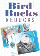 Bird Bucks Reducks (1 Billion)