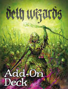 Deth Wizards Add-On Deck