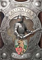 Audatia: Armour Expansion Pack