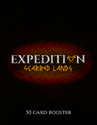 Expedition: Scarred Lands