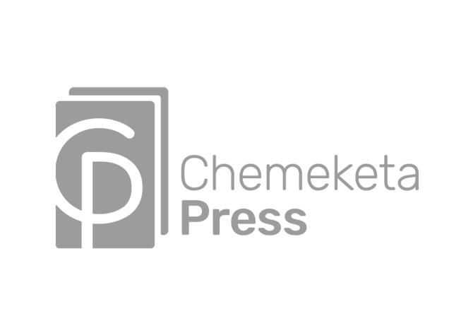 Chemeketa Press