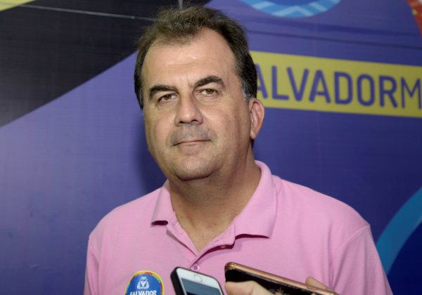 Bahia.ba | Fábio Mota: regulamentação de motoristas por apps deve sair até dia 13 de fevereiro