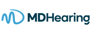 MDHearing Logo